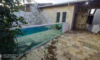 Imagem 2: CASA COM 68 m² - BALNEARIO FLORIDA - PRAIA GRANDE SP