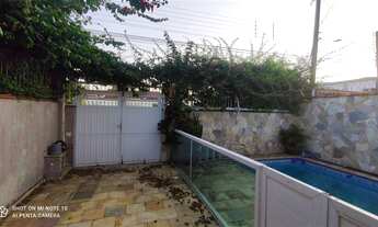 Imagem 3: CASA COM 68 m² - BALNEARIO FLORIDA - PRAIA GRANDE SP