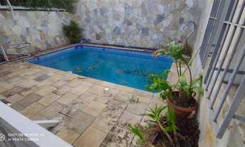 Imagem 5: CASA COM 68 m² - BALNEARIO FLORIDA - PRAIA GRANDE SP