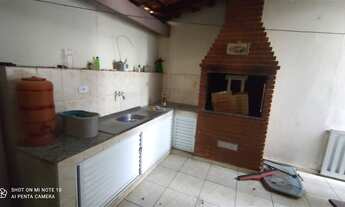 Imagem 7: CASA COM 68 m² - BALNEARIO FLORIDA - PRAIA GRANDE SP