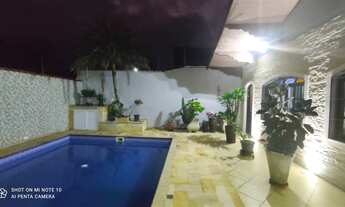 Imagem: CASA COM 187 m² - BALNEARIO FLORIDA - PRAIA