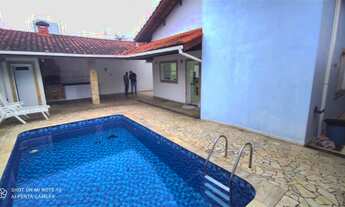 Imagem: CASA COM 185 m² - BALNEARIO FLORIDA - PRAIA