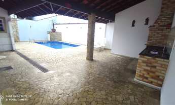 Imagem 2: CASA COM 185 m² - BALNEARIO FLORIDA - PRAIA GRANDE SP