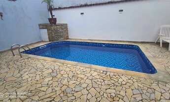 Imagem 3: CASA COM 185 m² - BALNEARIO FLORIDA - PRAIA GRANDE SP