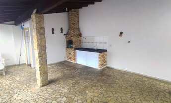 Imagem 5: CASA COM 185 m² - BALNEARIO FLORIDA - PRAIA GRANDE SP