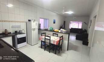 Imagem 6: CASA COM 185 m² - BALNEARIO FLORIDA - PRAIA GRANDE SP