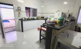 Imagem 7: CASA COM 185 m² - BALNEARIO FLORIDA - PRAIA GRANDE SP