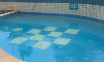 Imagem 2: APARTAMENTO COM 102 m² - VILAMAR - PRAIA GRANDE SP