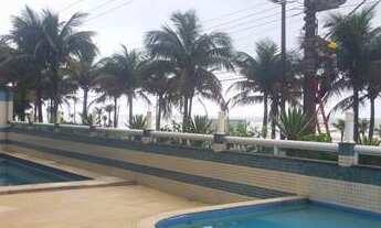 Imagem 3: APARTAMENTO COM 102 m² - VILAMAR - PRAIA GRANDE SP