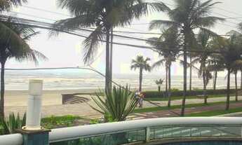 Imagem 4: APARTAMENTO COM 102 m² - VILAMAR - PRAIA GRANDE SP