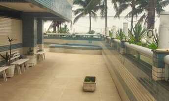 Imagem 6: APARTAMENTO COM 102 m² - VILAMAR - PRAIA GRANDE SP