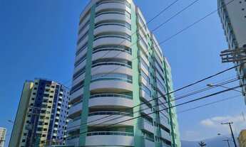 Imagem 7: APARTAMENTO COM 100 m² - JARDIM IMPERADOR - PRAIA GRANDE SP