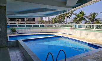 Imagem 2: APARTAMENTO COM 100 m² - JARDIM IMPERADOR - PRAIA GRANDE SP