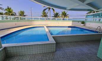 Imagem 3: APARTAMENTO COM 100 m² - JARDIM IMPERADOR - PRAIA GRANDE SP