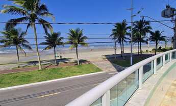 Imagem 4: APARTAMENTO COM 100 m² - JARDIM IMPERADOR - PRAIA GRANDE SP
