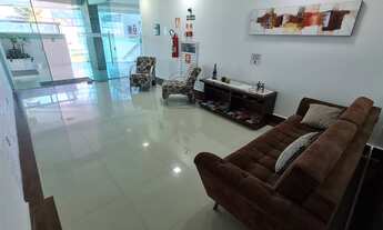 Imagem 6: APARTAMENTO COM 100 m² - JARDIM IMPERADOR - PRAIA GRANDE SP