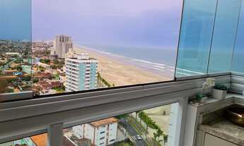 Imagem: APARTAMENTO COM 78 m² - BALNEARIO FLORIDA