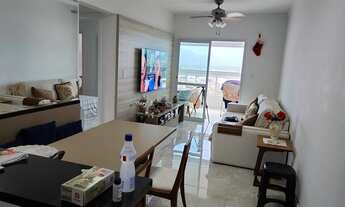 Imagem 3: APARTAMENTO COM 78 m² - BALNEARIO FLORIDA - PRAIA GRANDE SP