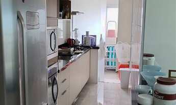 Imagem 4: APARTAMENTO COM 78 m² - BALNEARIO FLORIDA - PRAIA GRANDE SP