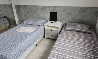 Imagem 5: APARTAMENTO COM 78 m² - BALNEARIO FLORIDA - PRAIA GRANDE SP