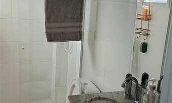 Imagem 6: APARTAMENTO COM 78 m² - BALNEARIO FLORIDA - PRAIA GRANDE SP