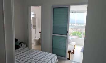Imagem 7: APARTAMENTO COM 78 m² - BALNEARIO FLORIDA - PRAIA GRANDE SP