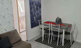 Imagem: APARTAMENTO COM 32 m² - GUILHERMINA - PRAIA