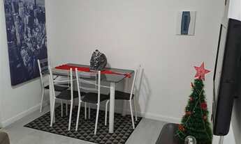 Imagem 2: APARTAMENTO COM 32 m² - GUILHERMINA - PRAIA GRANDE SP