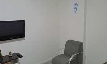 Imagem 6: APARTAMENTO COM 32 m² - GUILHERMINA - PRAIA GRANDE SP