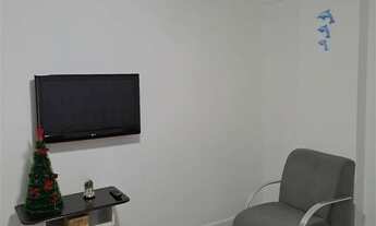 Imagem 3: APARTAMENTO COM 32 m² - GUILHERMINA - PRAIA GRANDE SP