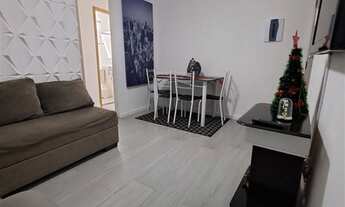 Imagem 7: APARTAMENTO COM 32 m² - GUILHERMINA - PRAIA GRANDE SP