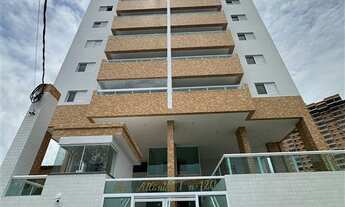 Imagem 4: APARTAMENTO COM 71.6 m² - GUILHERMINA - PRAIA GRANDE SP