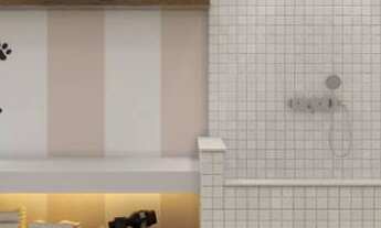 Imagem 4: APARTAMENTO COM 44.66 m² - BITARÚ - SAO VICENTE SP