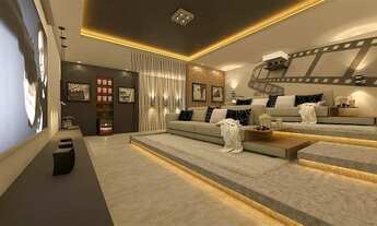 Imagem 4: APARTAMENTO COM 77.35 m² - JARDIM CAIAHU - MONGAGUA SP