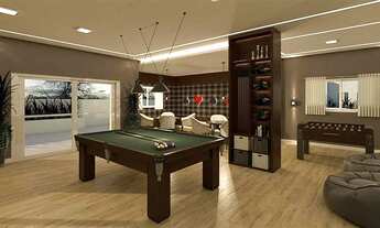 Imagem 6: APARTAMENTO COM 77.35 m² - JARDIM CAIAHU - MONGAGUA SP