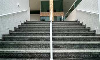 Imagem 3: APARTAMENTO COM 71.92 m² - GUILHERMINA - PRAIA GRANDE SP