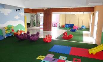 Imagem: APARTAMENTO COM 101 m² - CAIÇARA - PRAIA