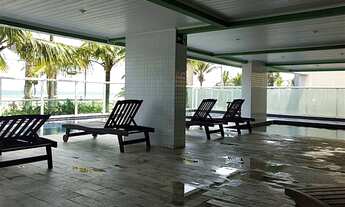 Imagem 4: APARTAMENTO COM 101 m² - CAIÇARA - PRAIA GRANDE SP