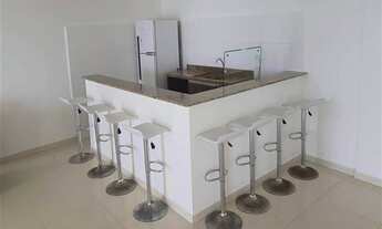 Imagem 6: APARTAMENTO COM 101 m² - CAIÇARA - PRAIA GRANDE SP