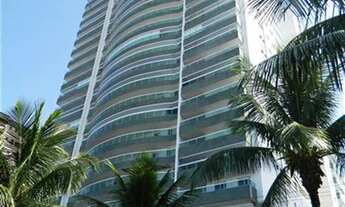 Imagem 5: APARTAMENTO COM 101 m² - CAIÇARA - PRAIA GRANDE SP