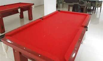 Imagem: APARTAMENTO COM 101 m² - CAIÇARA - PRAIA