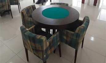 Imagem 2: APARTAMENTO COM 101 m² - CAIÇARA - PRAIA GRANDE SP