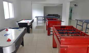 Imagem 3: APARTAMENTO COM 101 m² - CAIÇARA - PRAIA GRANDE SP