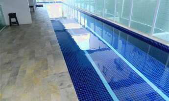 Imagem: APARTAMENTO COM 91 m² - CAIÇARA - PRAIA