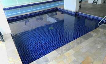 Imagem 2: APARTAMENTO COM 91 m² - CAIÇARA - PRAIA GRANDE SP