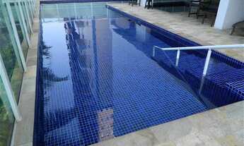 Imagem 3: APARTAMENTO COM 91 m² - CAIÇARA - PRAIA GRANDE SP