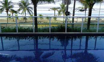 Imagem 4: APARTAMENTO COM 91 m² - CAIÇARA - PRAIA GRANDE SP