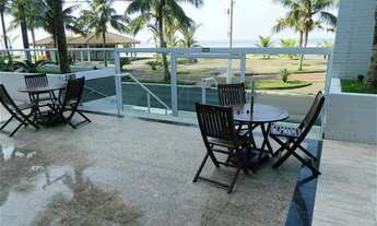 Imagem 6: APARTAMENTO COM 85 m² - CAIÇARA - PRAIA GRANDE SP