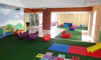 Imagem 2: APARTAMENTO COM 117 m² - CAIÇARA - PRAIA GRANDE SP