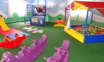 Imagem: APARTAMENTO COM 117 m² - CAIÇARA - PRAIA